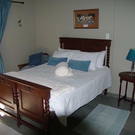 Selkiebnb Bed & Breakfast Walvis Bay Dış mekan fotoğraf