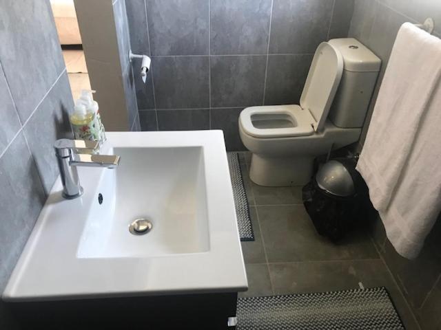 Selkiebnb Walvis Bay Dış mekan fotoğraf