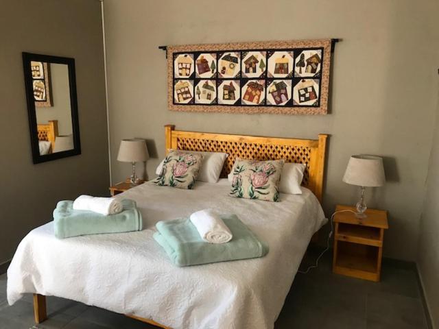 Selkiebnb Walvis Bay Dış mekan fotoğraf