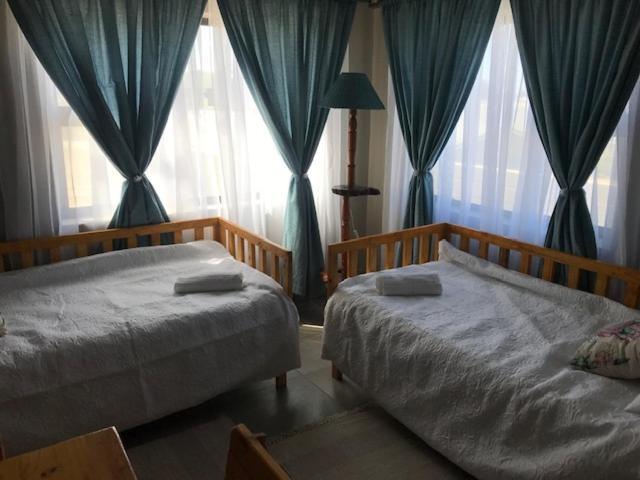 Selkiebnb Bed & Breakfast Walvis Bay Dış mekan fotoğraf