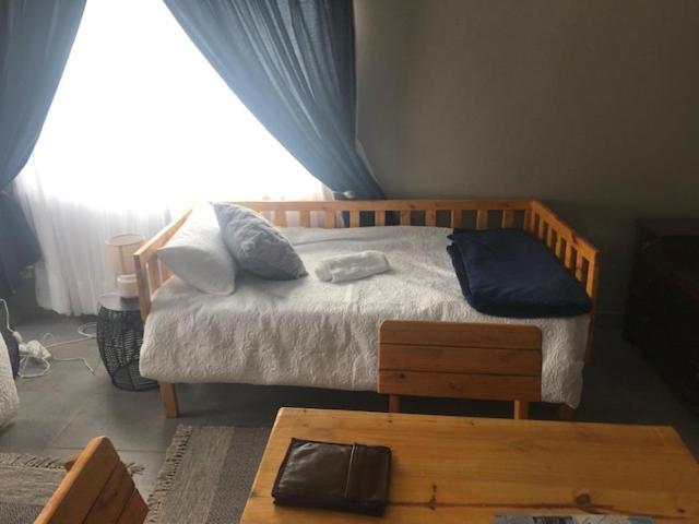 Selkiebnb Bed & Breakfast Walvis Bay Dış mekan fotoğraf