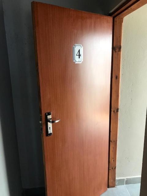Selkiebnb Walvis Bay Dış mekan fotoğraf