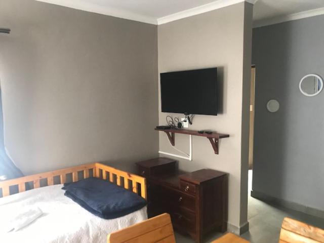 Selkiebnb Bed & Breakfast Walvis Bay Dış mekan fotoğraf