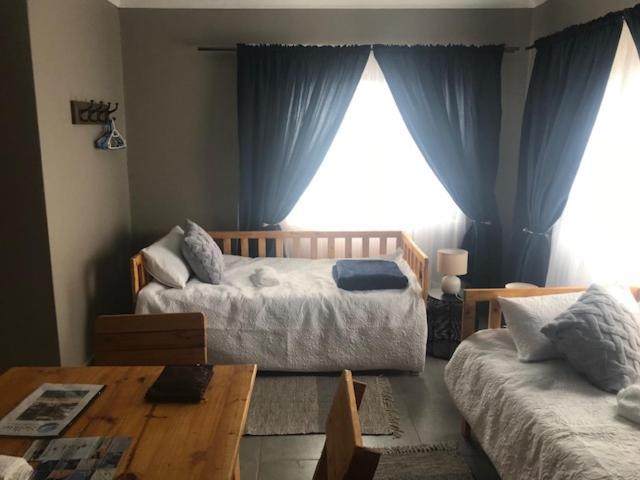 Selkiebnb Bed & Breakfast Walvis Bay Dış mekan fotoğraf