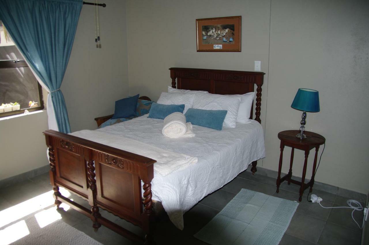 Selkiebnb Bed & Breakfast Walvis Bay Dış mekan fotoğraf