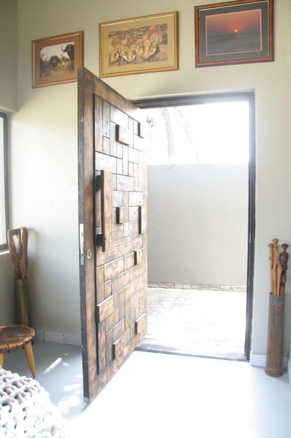 Selkiebnb Walvis Bay Dış mekan fotoğraf