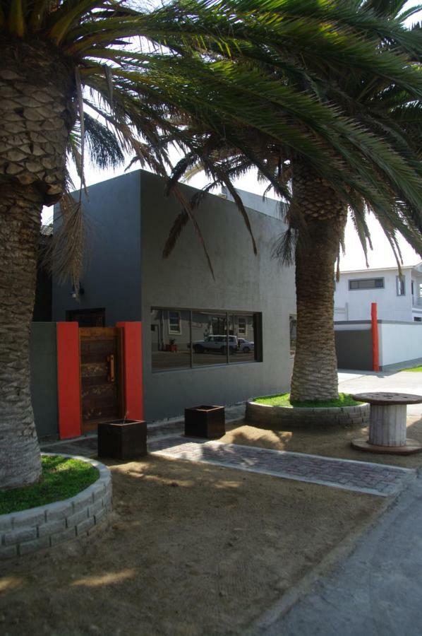 Selkiebnb Bed & Breakfast Walvis Bay Dış mekan fotoğraf