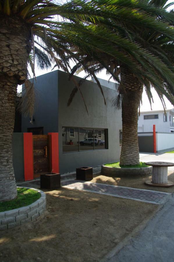 Selkiebnb Walvis Bay Dış mekan fotoğraf