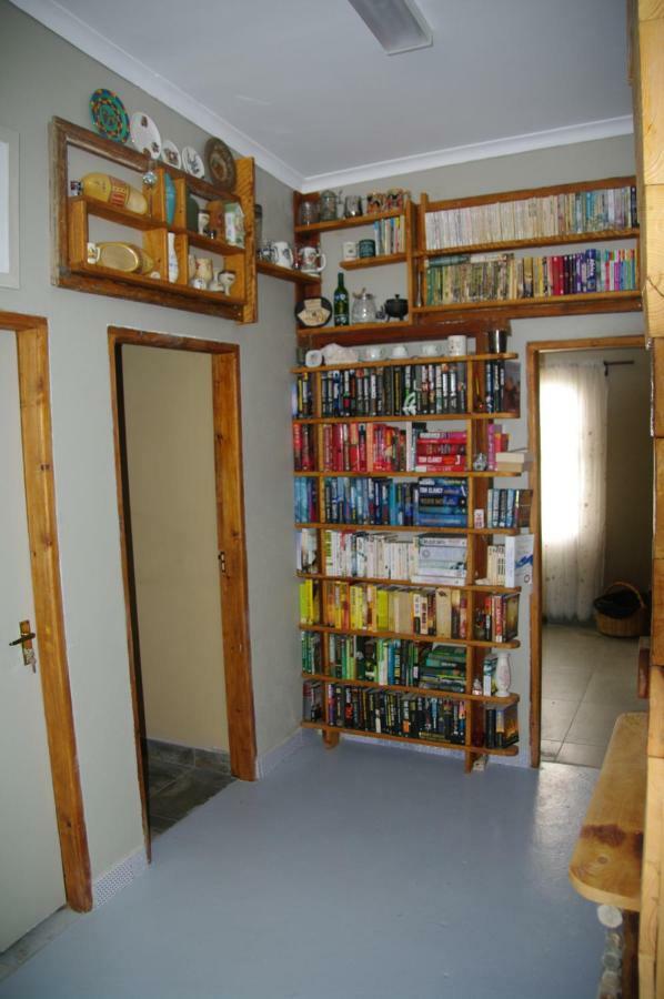 Selkiebnb Walvis Bay Dış mekan fotoğraf