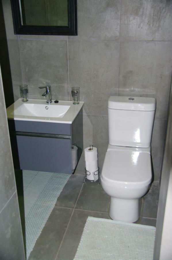Selkiebnb Walvis Bay Dış mekan fotoğraf
