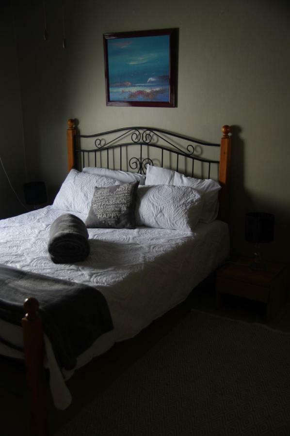 Selkiebnb Bed & Breakfast Walvis Bay Dış mekan fotoğraf